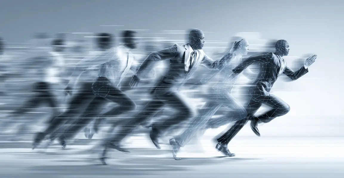 How Intuitive’s Player-Coach Leadership Drives Agility 