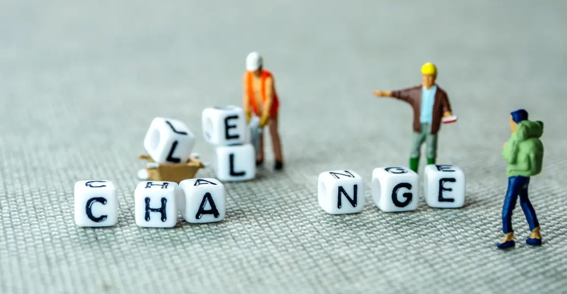 Why Change-Ready Culture is a CEO Issue 