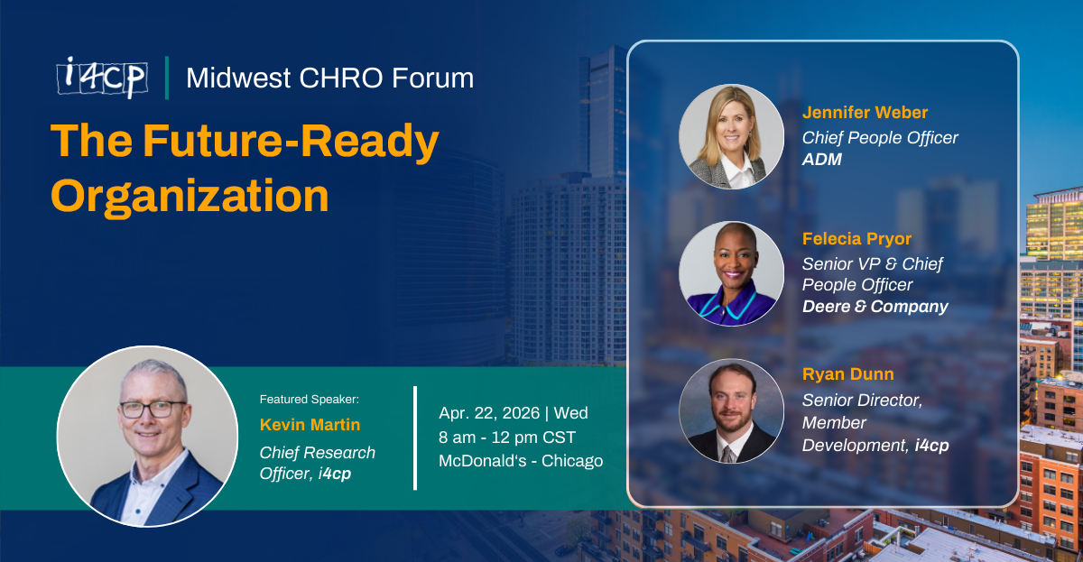 Midwest CHRO Forum April 22 Chicago   McDonalds HERO 1200x623 1A