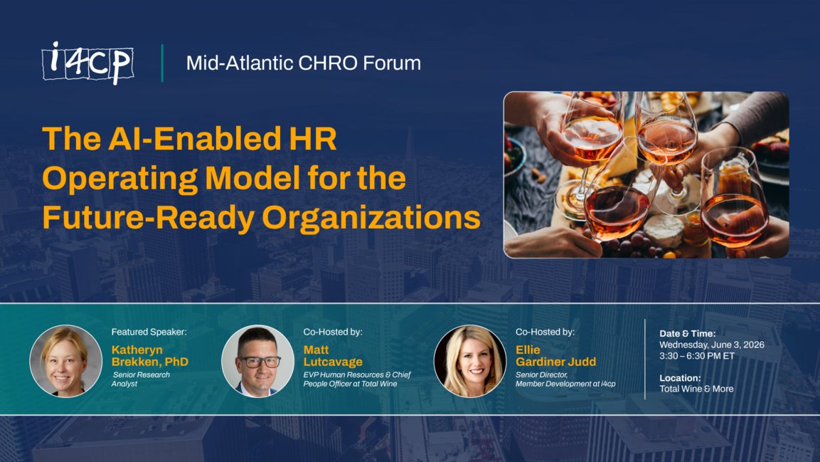 Q2 June Mid Atlantic CHRO Forum Dinner Invite Hero 1920x1080