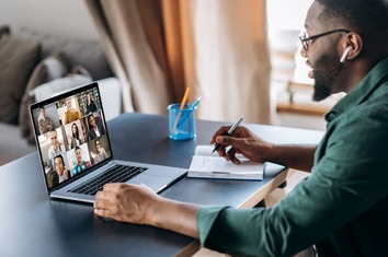 Remote work doesn’t break company culture. Poor measurement does
