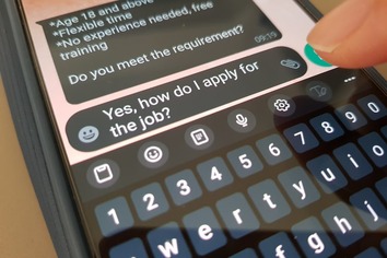 The hidden risks of AI-driven hiring: How can HR leaders stay ahead?