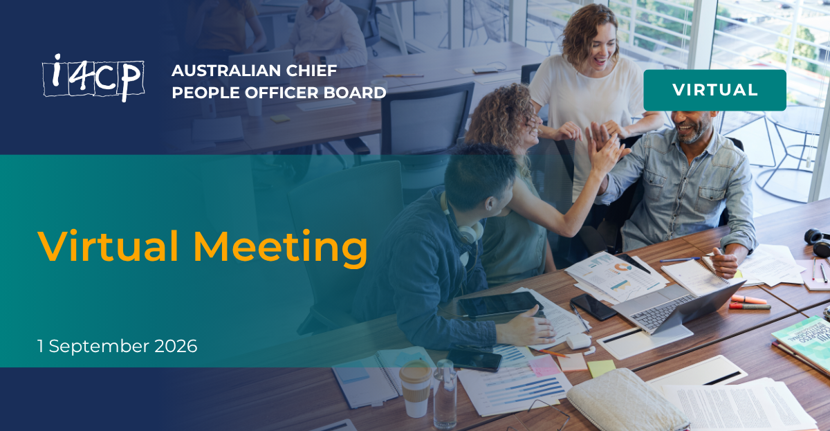 HERO Australia CPO Board Sept 2026 V2