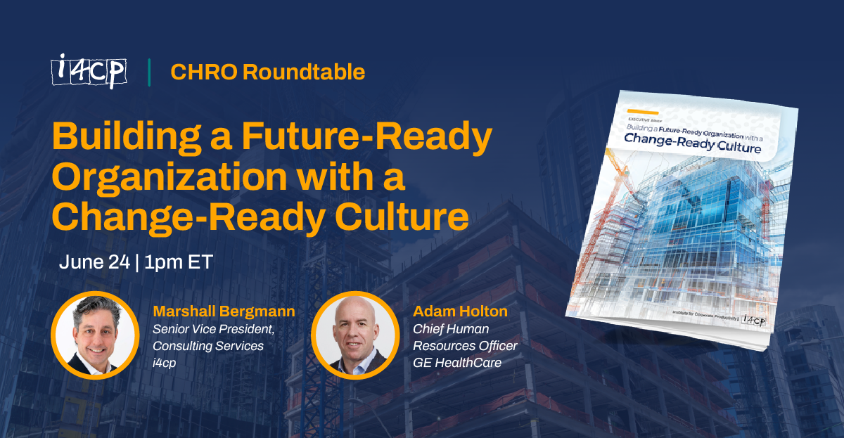 Jun 24 Change Ready Culture CHRO Roundtable   Hero v2