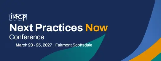 Sign up for the i4cp Next Practices Now Conference