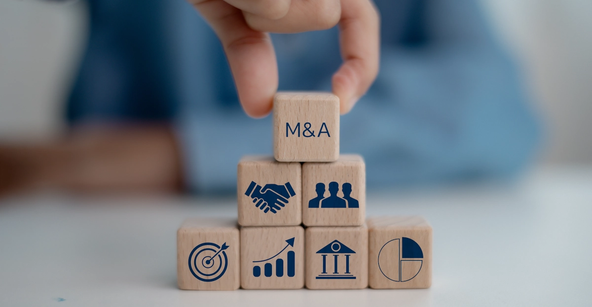 The variable that's derailing your M&A returns hero