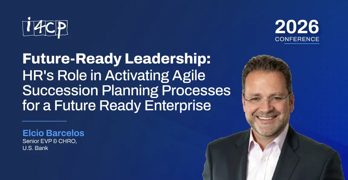 Always-On Succession Planning for CHROs
