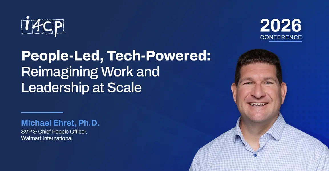 How Walmart Is Embedding AI Into the Flow of Work