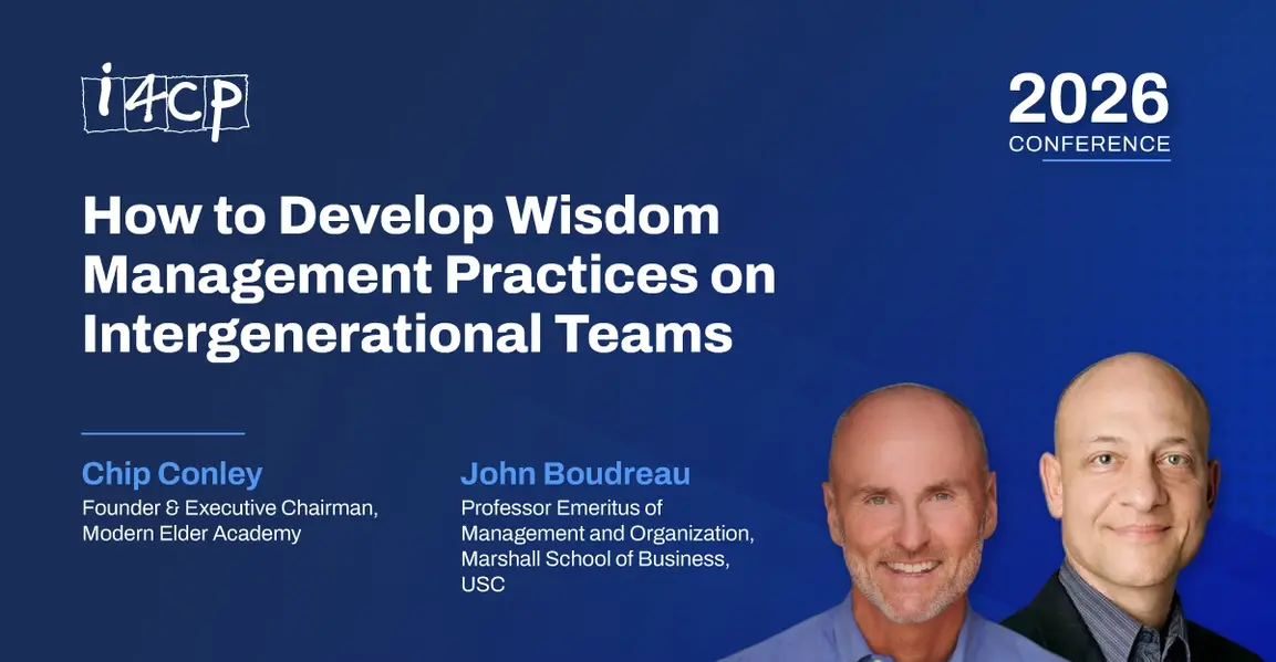 How to Develop Wisdom Management Practices hero