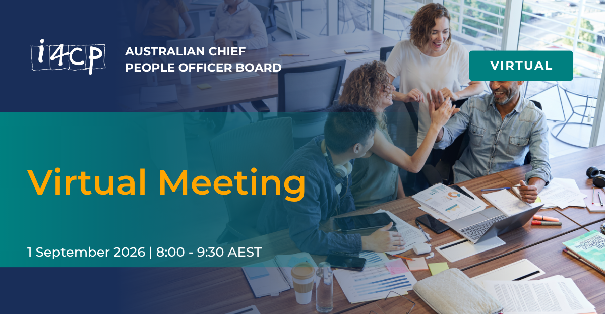 HERO Australia CPO Board Sept 2026 V3
