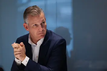 CEOs Are Done Pretending to Be Nice 