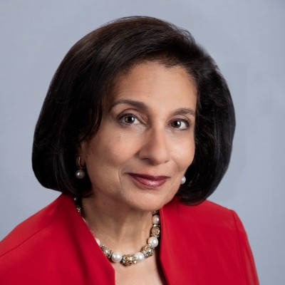Rohini Anand
