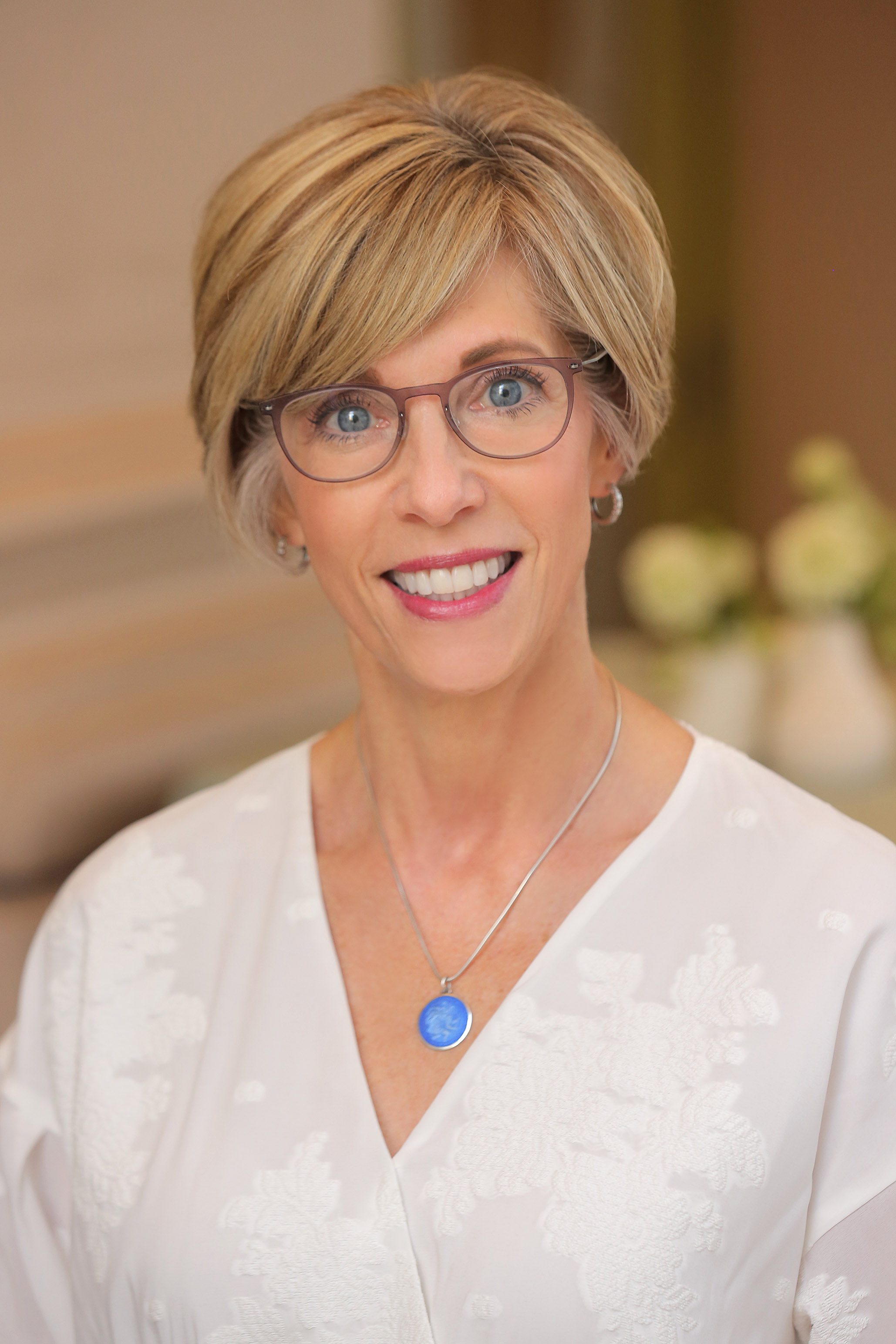 Heather Foust-Cummings Ph.D