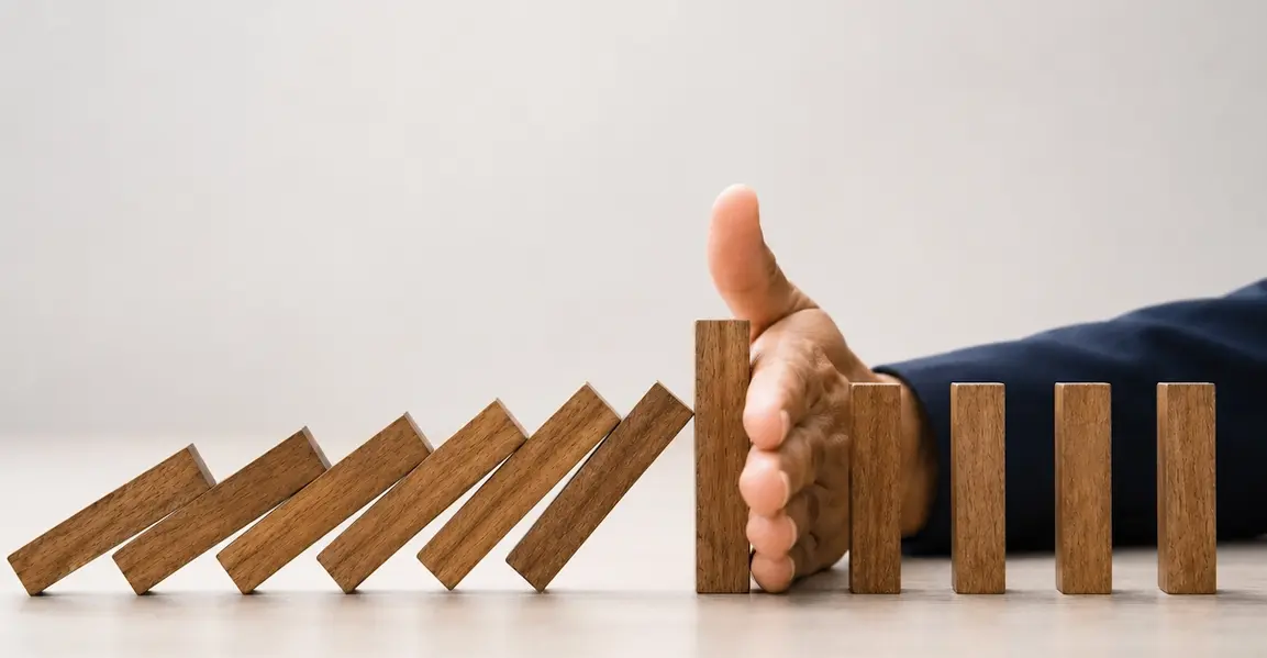 Why Strong Cultures — Not Just Legacy Ones — Become the Biggest Barrier to Change