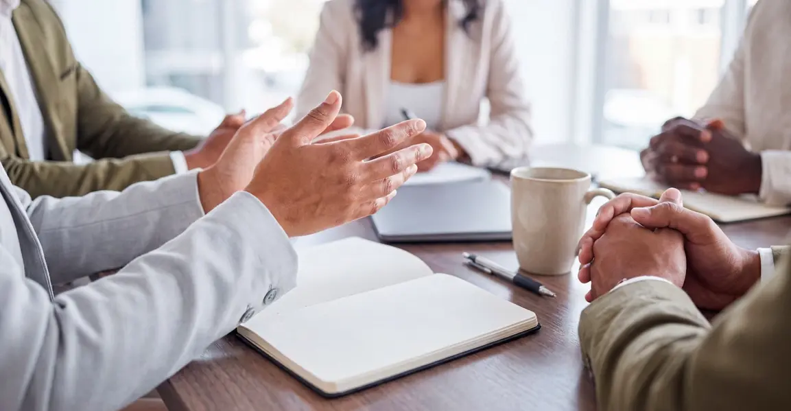 The Great Unsaid: What CHROs Are Really Talking About Right Now 
