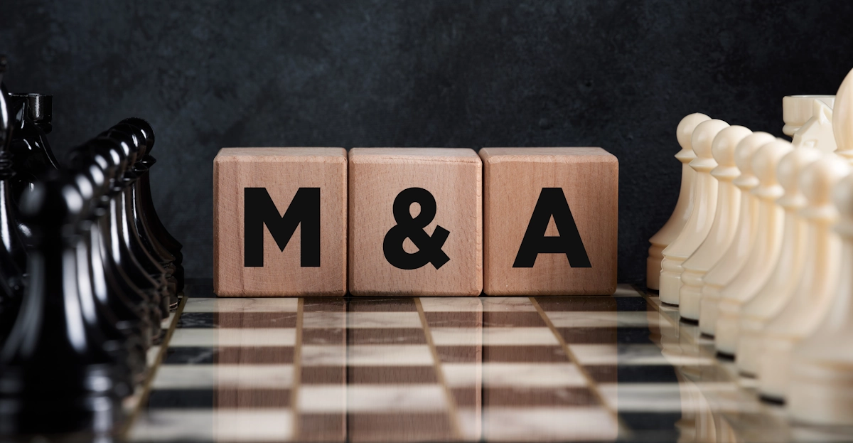 CEO Led M&A Through the Lens of Culture hero