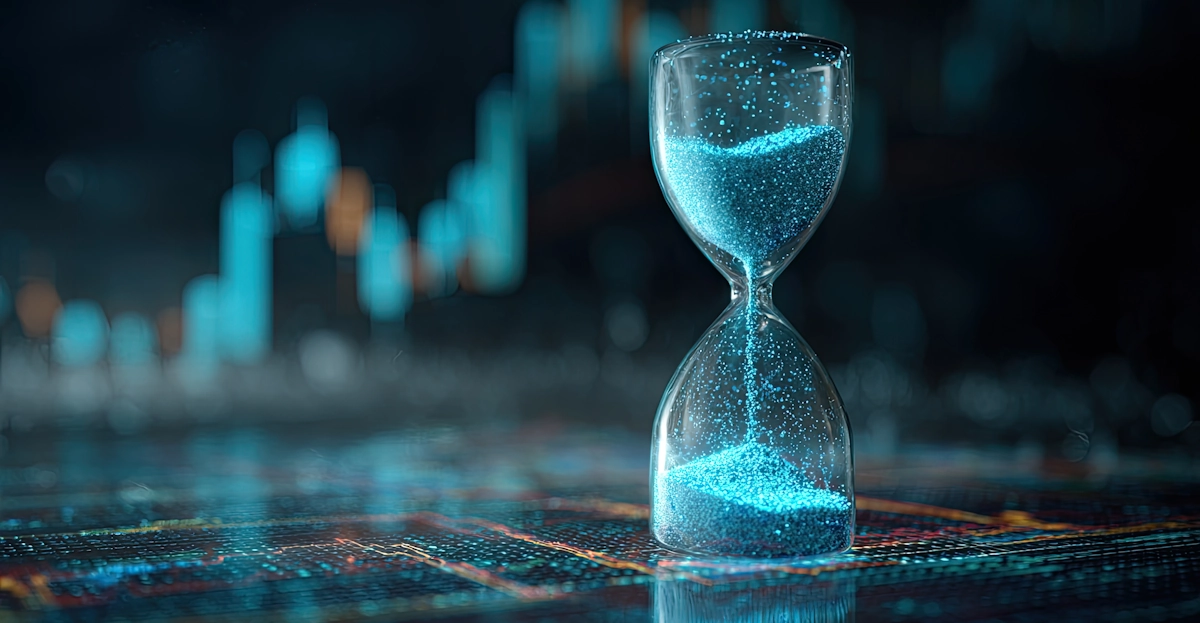 AI Isn't Waiting for HR to Catch Up hero