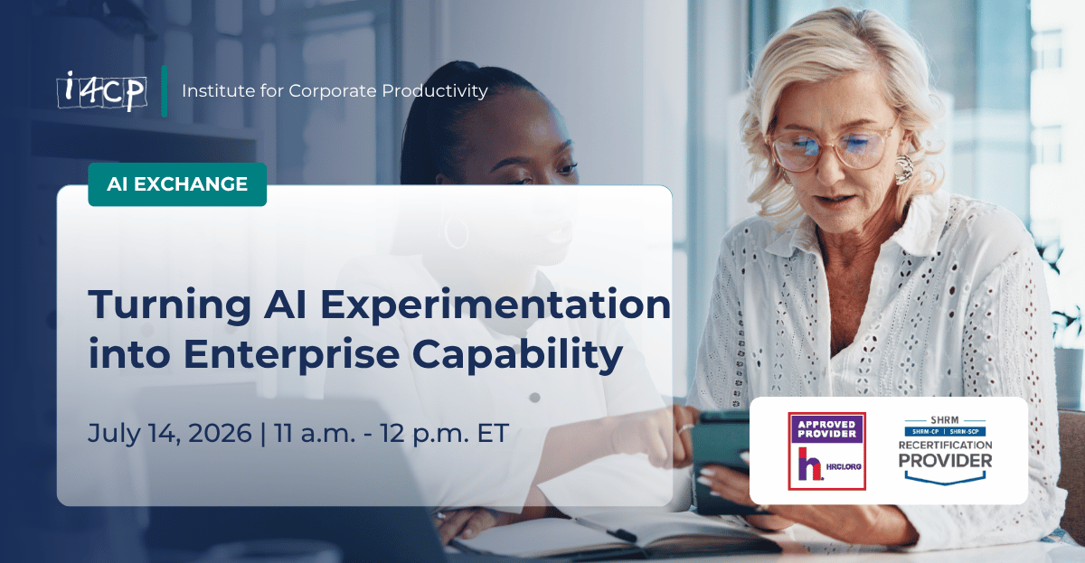 AI Exchange Experimentation Capability 0714026 Hero