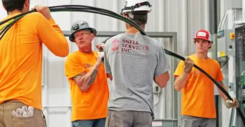 The anagnorisis gap: modern ‘workplace culture’ expectations and the trades