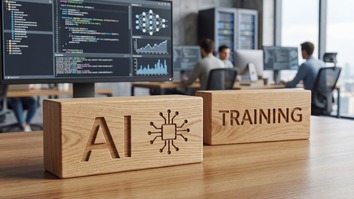 AI works better when HR helps lead it, new research finds