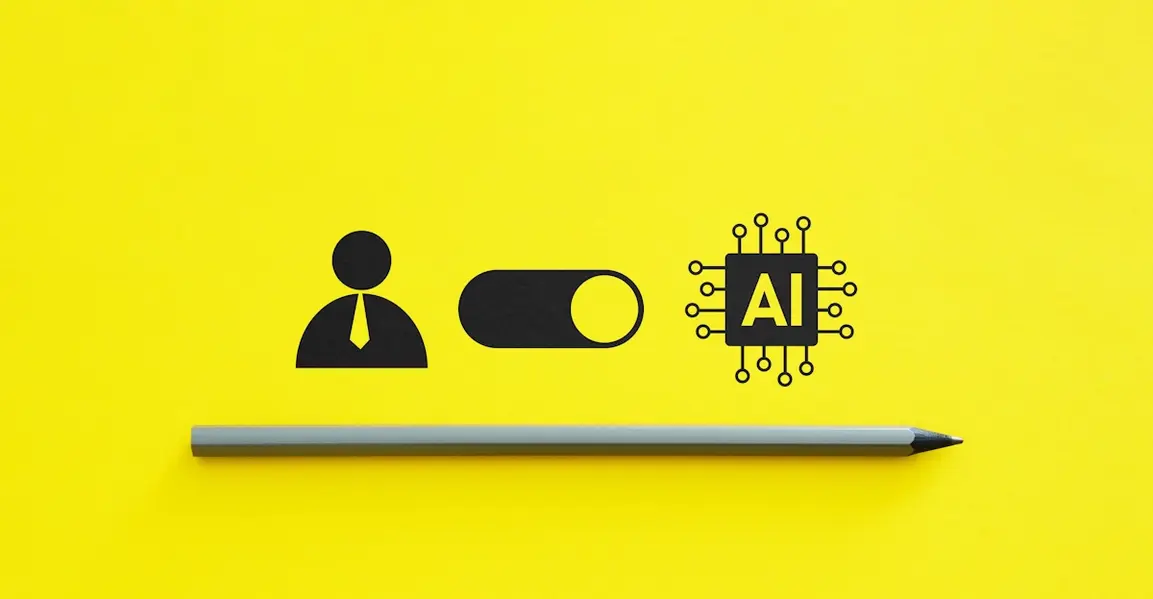 Will AI replace HR? The data says that’s the wrong question.