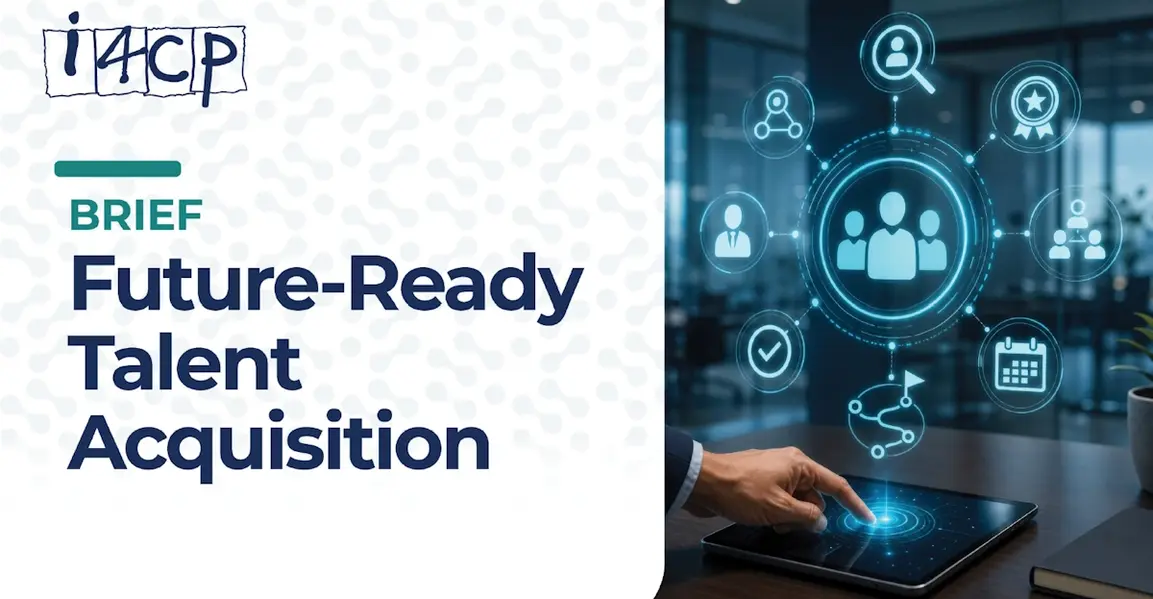 Future-Ready Talent Acquisition