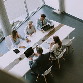 Three reasons organisational capability belongs on the board agenda