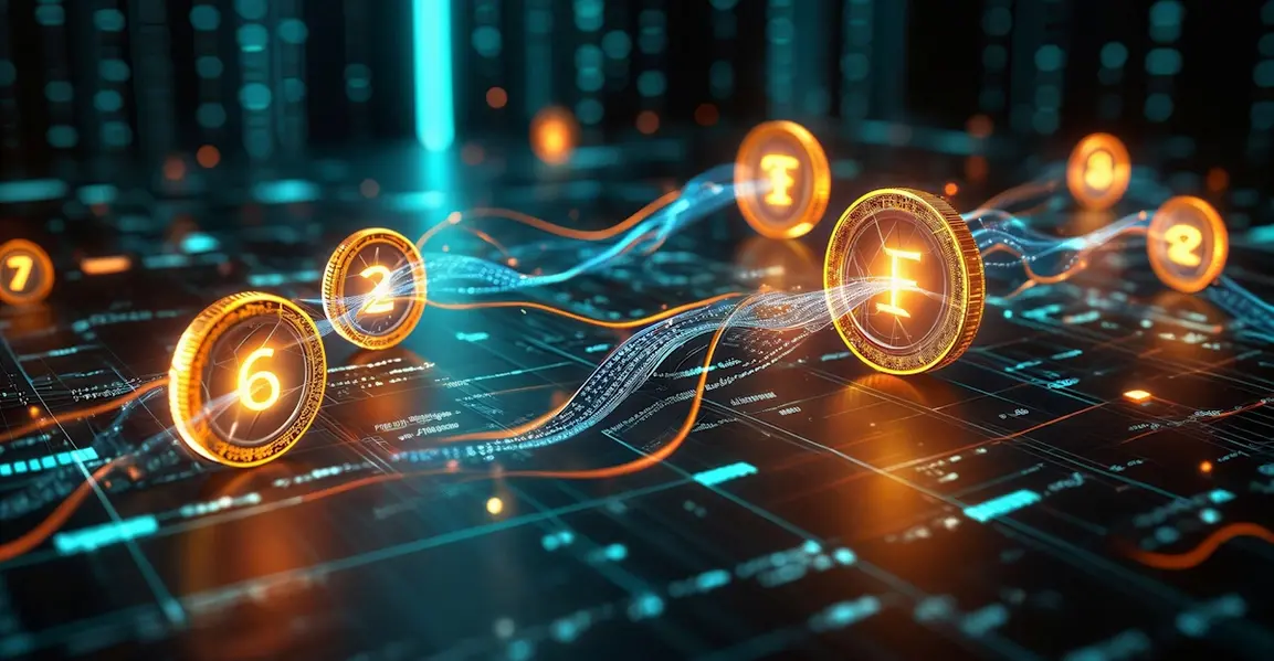 Tokenomics: HR's Emerging Role in Maximizing AI Value