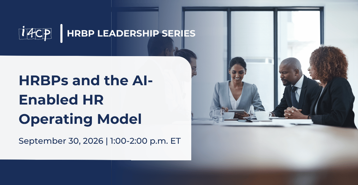 HRBP Leadership Series 093026 AI Model Hero