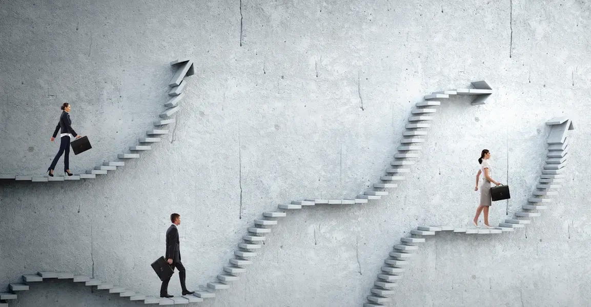 Career Pathing: Helping Employees See—and Navigate—What Comes Next