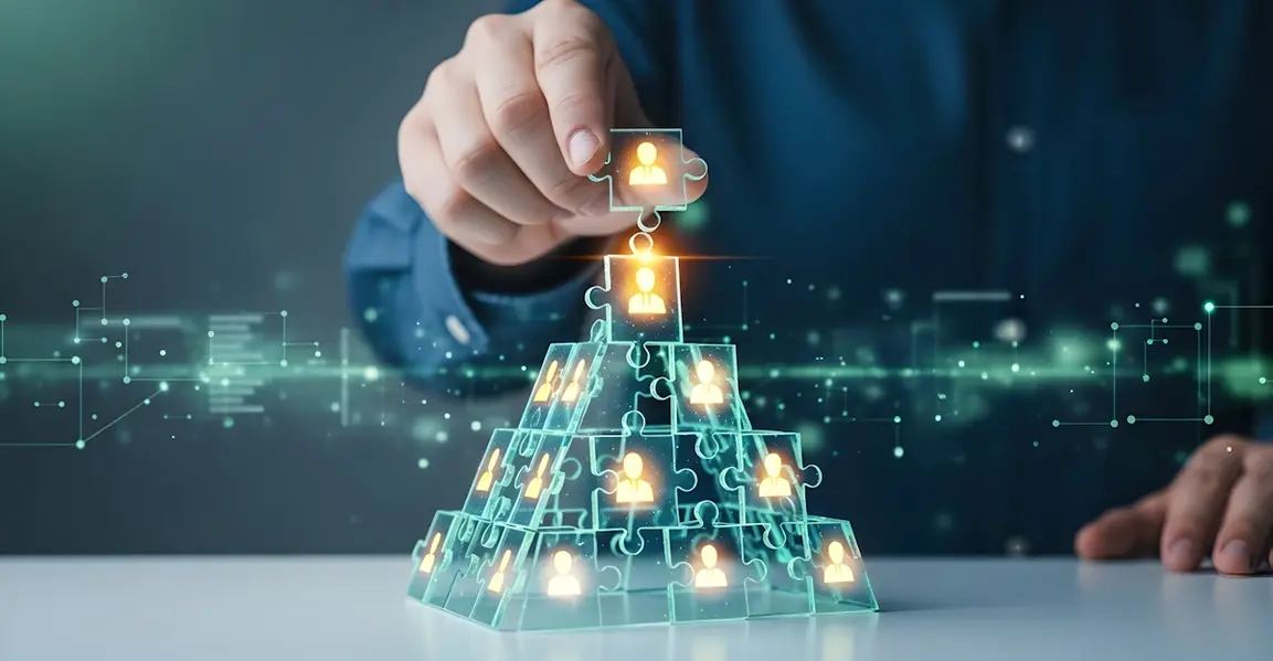 Making the Business Case for an Internal Talent Marketplace 