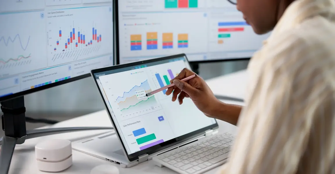 Data Doesn't Matter Until It Changes Decisions