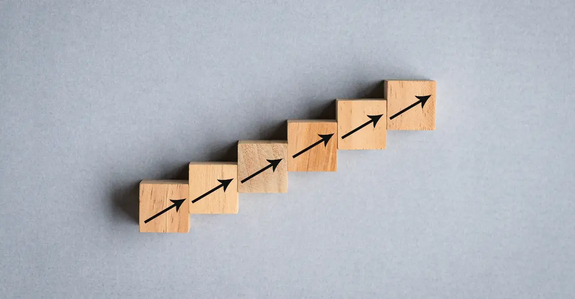 A Six-Step Process for Redesigning Job Architecture hero