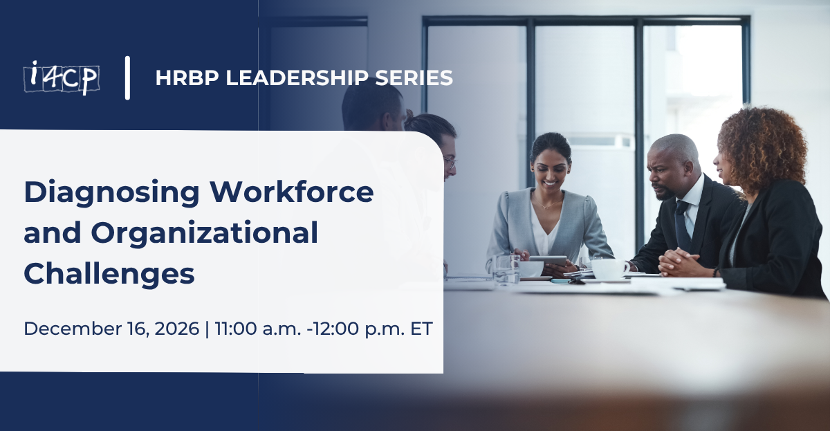 HRBP Leadership Series 121626 Challenges Hero