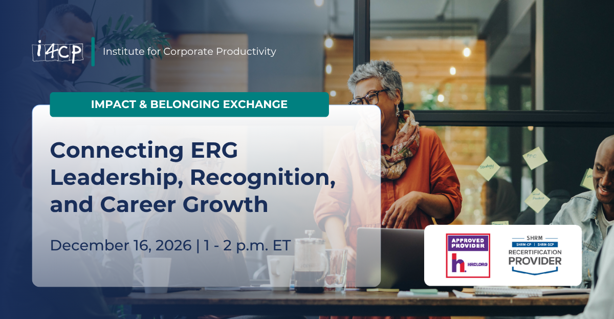Impact and Belonging Exchange ERGs 121626 Hero