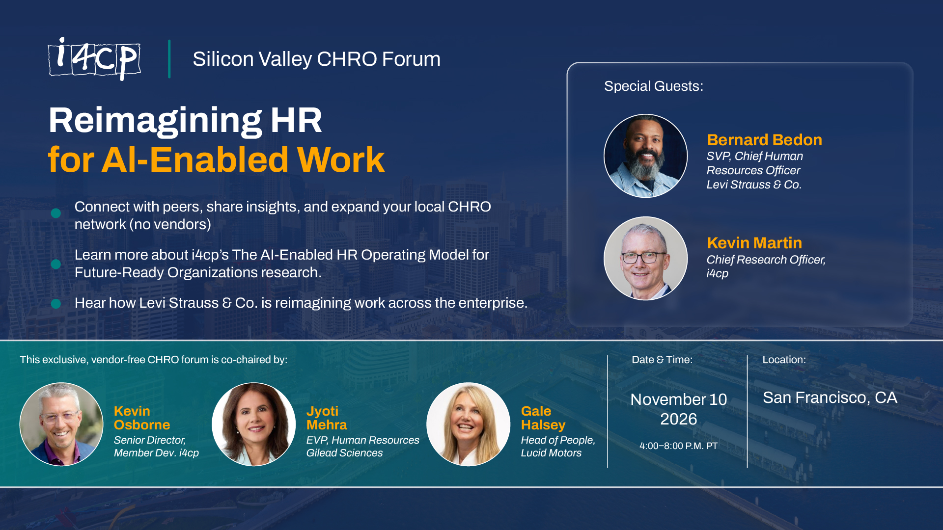 SV CHRO Forum Nov 10 2026 Hero1920x1080 Invite (090126)