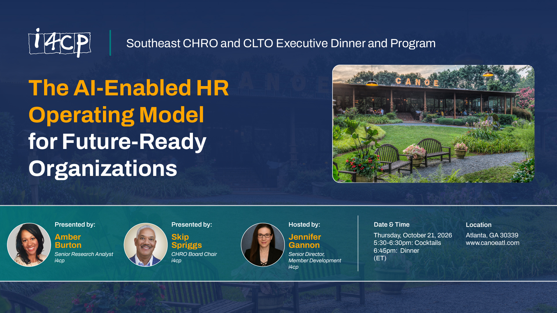 SE CHRO and CLTO Forum Oct 21 Hero 1920x1080 (090226)