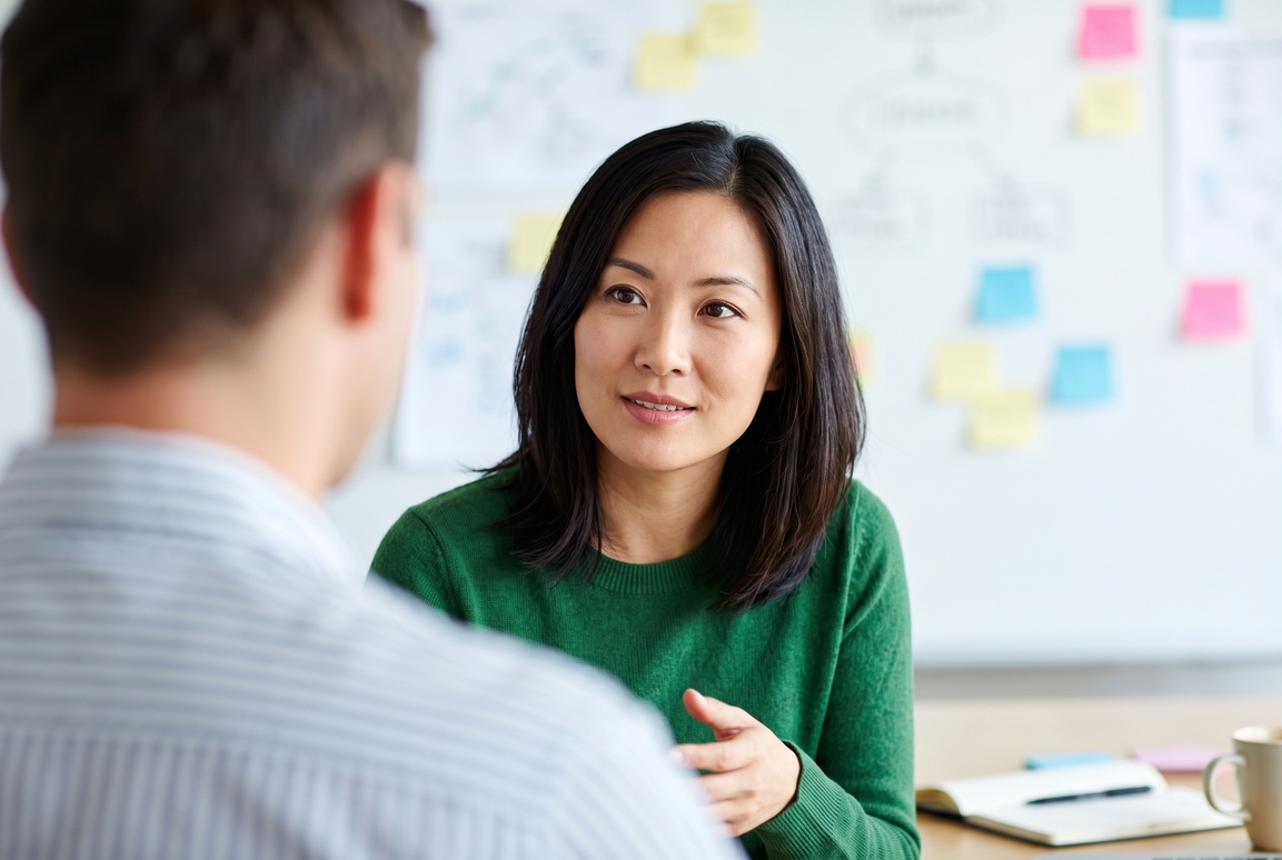 Good CHRO Transitions Build Relationships. Great Ones Build Organizational Readiness.