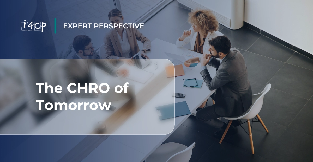 CHRO of Tomorrow Hero