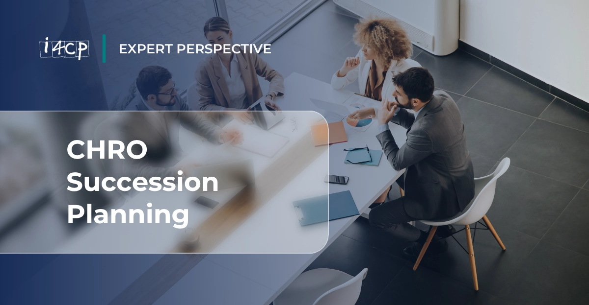 CHRO Succession Hero