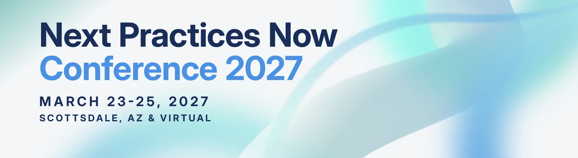i4cp's Next Practices Now Conference