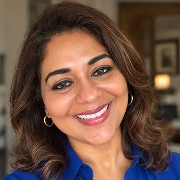 Priya Priyadarshini