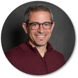 Dave Gartenberg