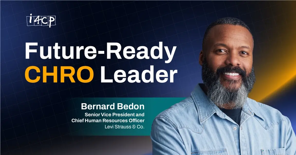 Levi Strauss’ Future-Ready CHRO: Why the Seams Matter More Than the Boxes